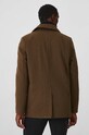 Одежда Шерстяное пальто Medicine RW24.KPM700 бежевый