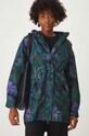 Medicine hanorac cu captuseala multicolor RW24.KUD101