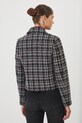 Odzież Marynarka damska z fakturą kolor multicolor RW24.KUD600 multicolor