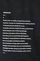 Kurtka jeansowa damska – Medicine z okazji roku Miłosza, kolor czarny RW24.KUD650