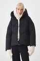 Medicine geaca RW24.KUD702 negru RW24