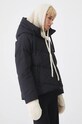 Medicine geaca negru RW24.KUD702
