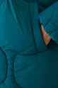 Medicine geaca RW24.KUD800 turcoaz