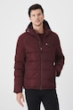 Medicine kurtka bordowy RW24.KUM709