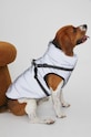 Medicine jachetă pentru un animal de companie argintiu RW24.KUU803
