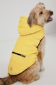 Akcesoria Kurtka dla pupila pikowana kolor żółty RW24.KUU805 żółty