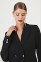 Îmbrăcăminte Medicine sacou RW24.KZD605 negru