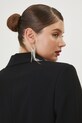 Medicine sacou negru RW24.KZD605