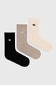 Шкарпетки Medicine 3-pack анімалістичний барвистий RW24.LGD104