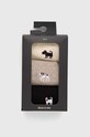 Одяг Шкарпетки Medicine 3-pack RW24.LGD104 барвистий