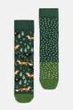Medicine ciorapi de bumbac 2-pack sosete lungi multicolor RW24.LGD503