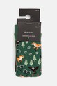 Medicine ciorapi de bumbac 2-pack RW24.LGD503 multicolor RW24