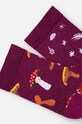 Medicine ciorapi de bumbac 2-pack RW24.LGD601 multicolor RW24