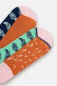 Îmbrăcăminte Medicine ciorapi de bumbac 2-pack RW24.LGD602 multicolor