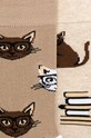 Îmbrăcăminte Medicine ciorapi de bumbac 2-pack RW24.LGD705 multicolor