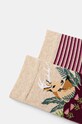 Medicine ciorapi de bumbac 2-pack RW24.LGD709 multicolor RW24