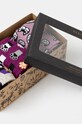Îmbrăcăminte Medicine ciorapi de bumbac 3-pack RW24.LGD712 multicolor