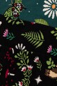 Skarpetki bawełniane damskie wzorzyste (3-pack) kolor multicolor RW24.LGD713 multicolor RW24