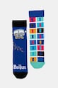 Medicine ciorapi de bumbac 2-pack sosete lungi multicolor RW24.LGD750