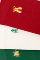 Medicine ciorapi de bumbac 3-pack RW24.LGDA00 multicolor RW24