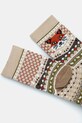 Medicine ciorapi de bumbac RW24.LGDA10 bej RW24