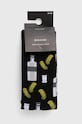 Бавовняні шкарпетки Medicine 2-pack RW24.LGM110 барвистий RW24