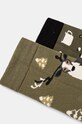 Бавовняні шкарпетки Medicine 2-pack RW24.LGM705 барвистий RW24
