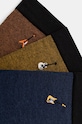 Medicine ciorapi de bumbac 3-pack RW24.LGM804 multicolor RW24