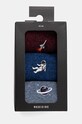 Odzież Medicine skarpetki bawełniane 3-pack RW24.LGM805 multicolor