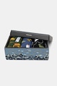 Îmbrăcăminte Medicine ciorapi de bumbac 3-pack RW24.LGM810 multicolor