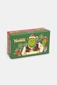 Medicine ciorapi de bumbac 3-pack multicolor RW24.LGM950