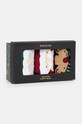 Medicine skarpetki bawełniane 3-pack RW24.LGMA07 multicolor RW24
