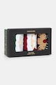 Medicine ciorapi de bumbac 3-pack RW24.LGMA07 multicolor RW24