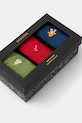 Pamučne čarape Medicine 3-pack RW24.LGMA22 šarena RW24