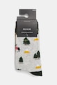 Medicine skarpetki bawełniane 2-pack multicolor RW24.LGMB16