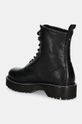Medicine cizme de piele negru RW24.OBD600
