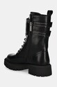 Încălțăminte Medicine botine RW24.OBD708 negru