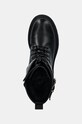 Medicine botine negru RW24.OBD708