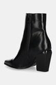 Medicine botine negru RW24.OBD711