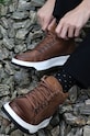 Kožne cipele Medicine casual smeđa RW24.OBM506