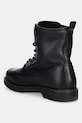 Medicine pantofi inalti negru RW24.OBM605