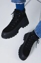 Medicine cizme din piele intoarsa RW24.OBM705