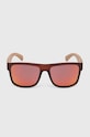 Medicine ochelari de soare RW24.OKM102 rosu RW24