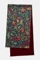 Bieżnik świąteczny wzorzysty 40 x 160 cm kolor multicolor multicolor RW24.ORUA00