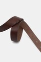 Кожаный ремень Medicine RW24.PAD504 коричневый RW24