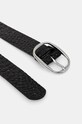 Medicine curea de piele RW24.PAD702 negru RW24