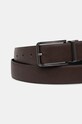 Двусторонний ремень Medicine RW24.PAM903 чёрный RW24