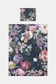 Komplet pościeli bawełnianej w kwiaty 150 x 200 cm kolor multicolor RW24.PCU606 multicolor RW24