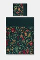 Komplet pościeli bawełnianej świątecznej 150 x 200 cm kolor multicolor multicolor RW24.PCUA01