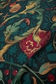 Komplet pościeli bawełnianej świątecznej 150 x 200 cm kolor multicolor RW24.PCUA01 multicolor RW24